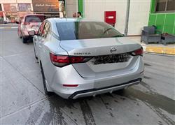 نيسان سنترا